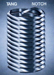 一般規格 Standard Insert